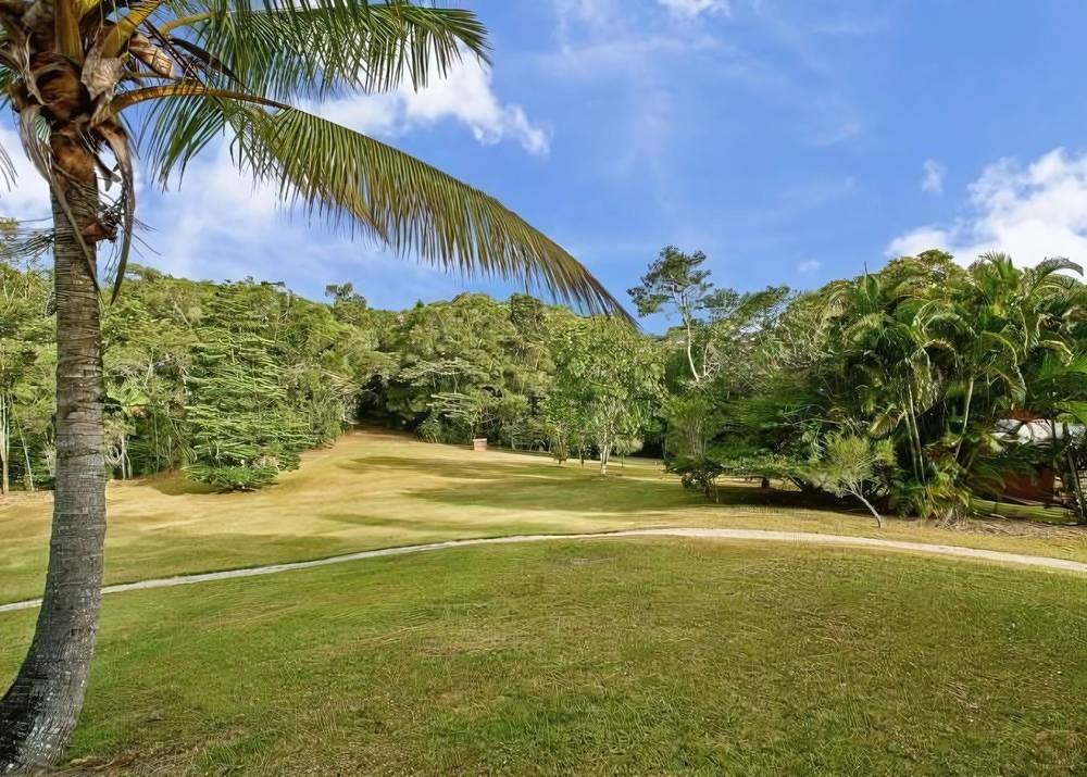 27 English Road, Julatten Mountain Retreat, JULATTEN, QLD 4871