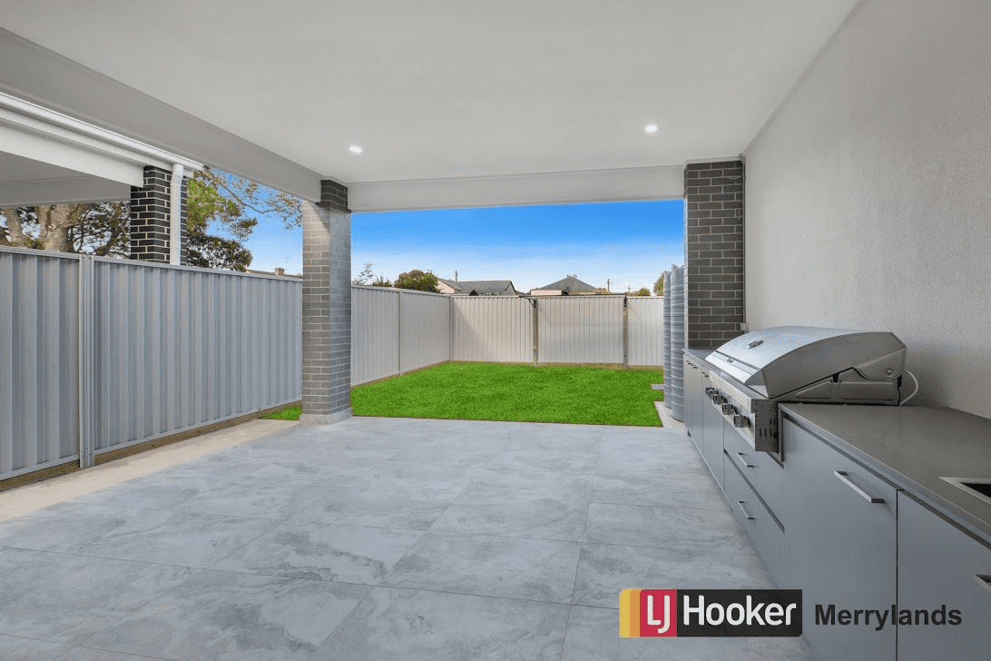 42 Byron Rd, GUILDFORD, NSW 2161