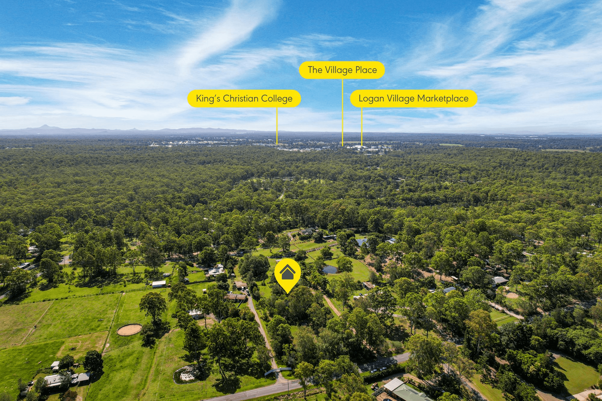 36-42 Latimer Road, LOGAN VILLAGE, QLD 4207