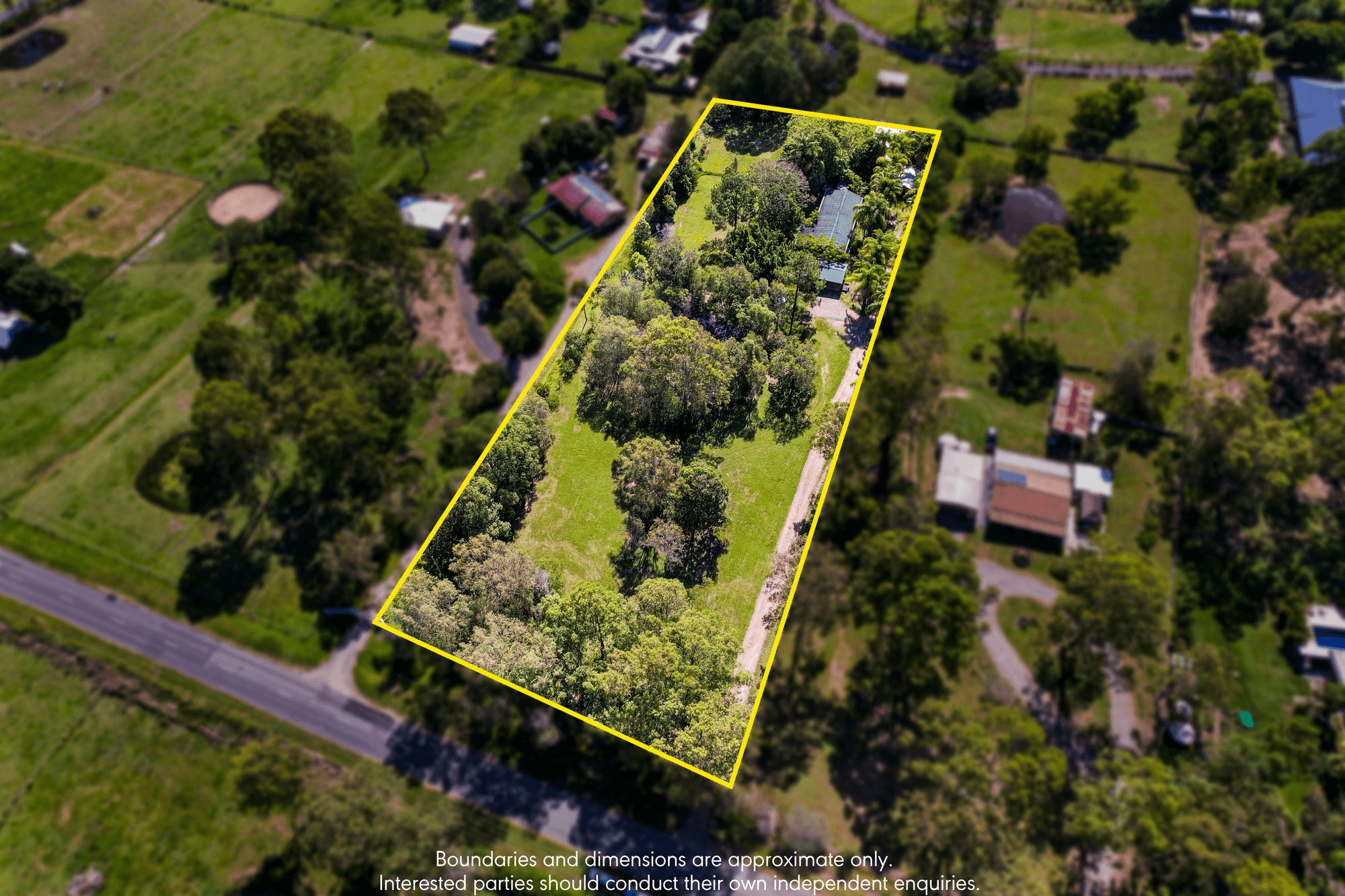 36-42 Latimer Road, LOGAN VILLAGE, QLD 4207