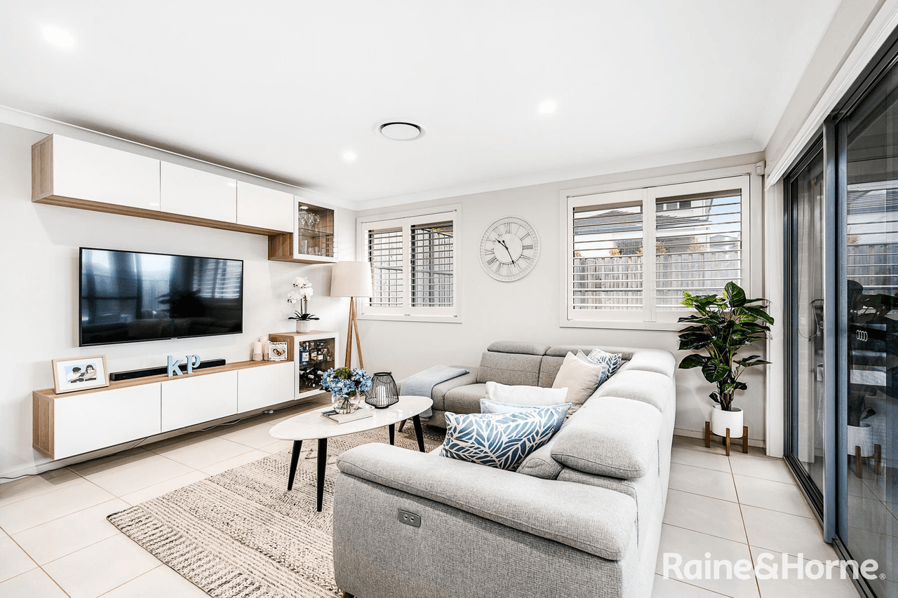 28 Corona Street, BOX HILL, NSW 2765