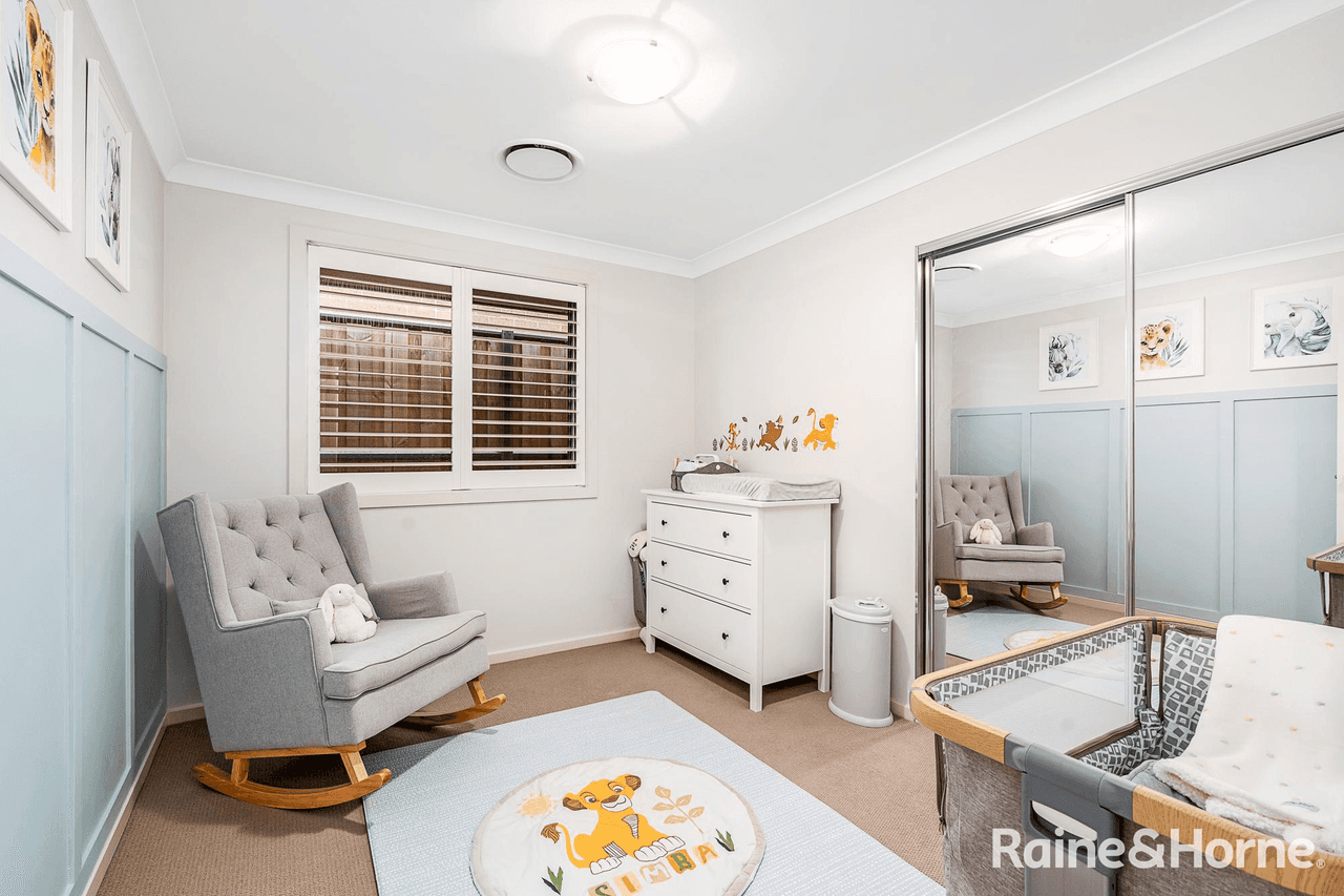 28 Corona Street, BOX HILL, NSW 2765