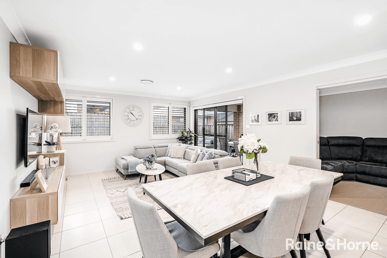 28 Corona Street, BOX HILL, NSW 2765