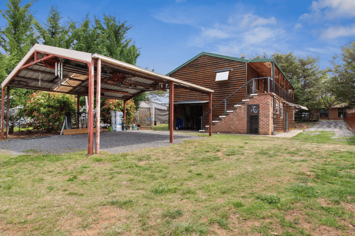 15a Kiparra Drive, Berridale, NSW 2628