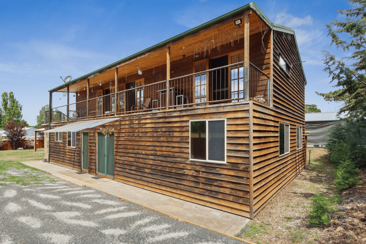 15a Kiparra Drive, Berridale, NSW 2628