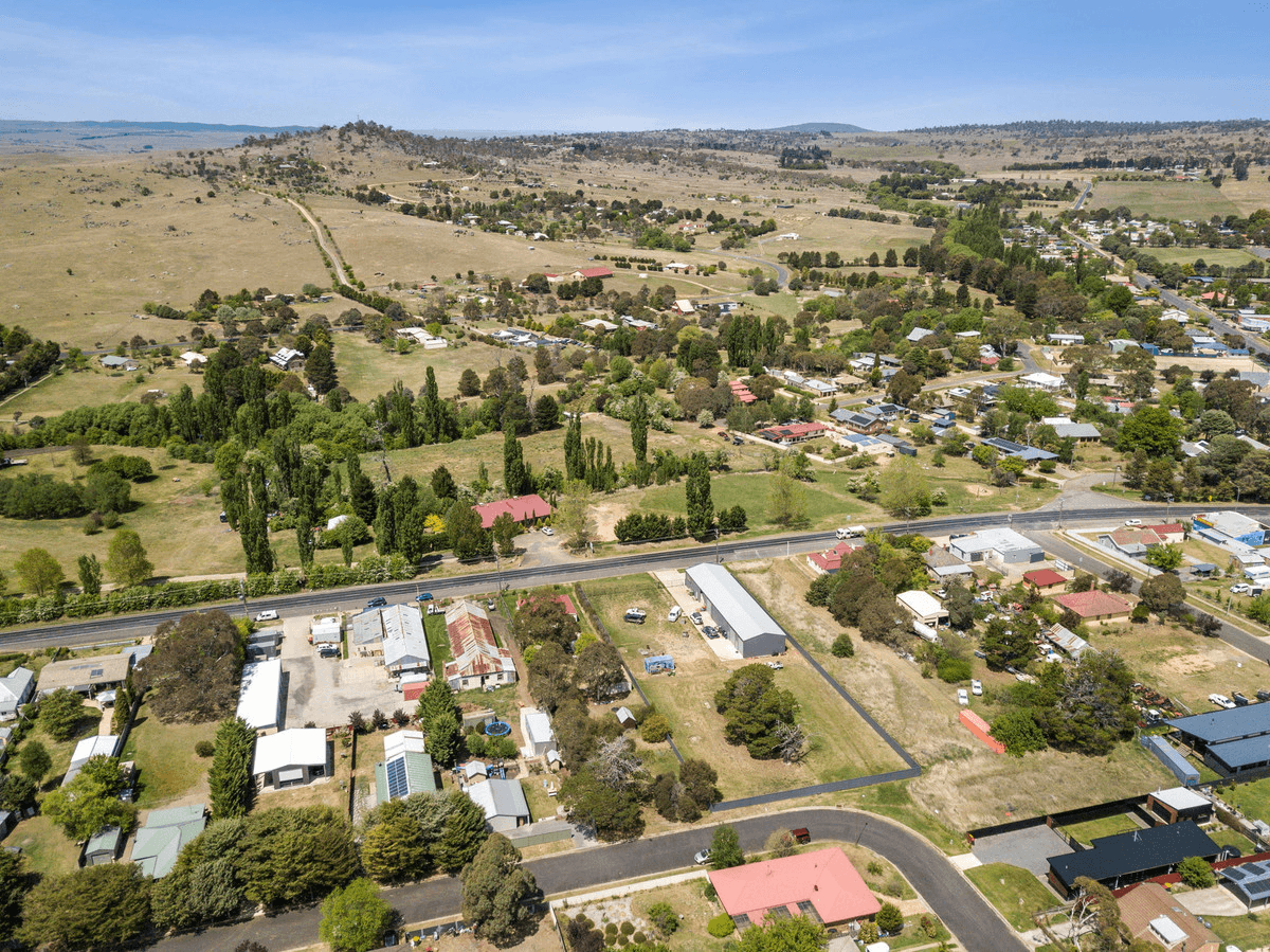 15a Kiparra Drive, Berridale, NSW 2628