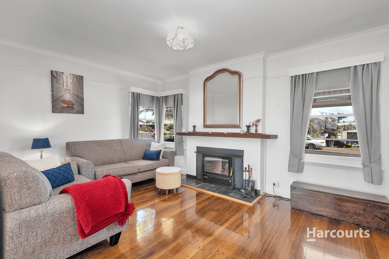 40 Sutton Street, HILLCREST, TAS 7320