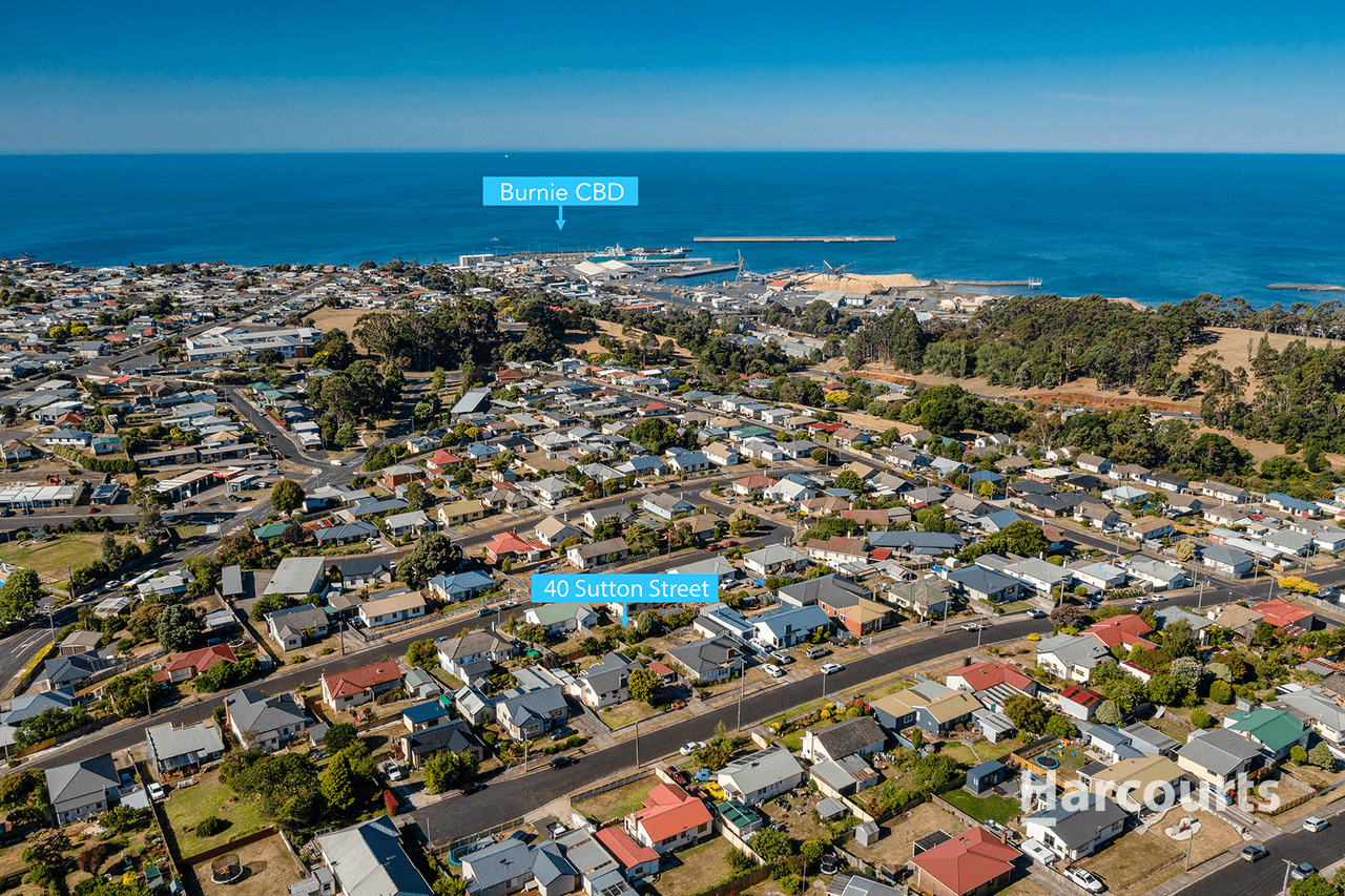 40 Sutton Street, HILLCREST, TAS 7320