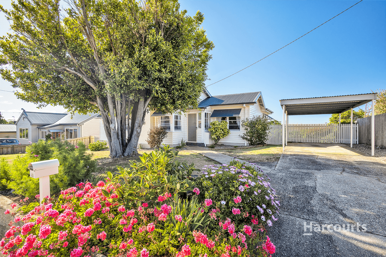 40 Sutton Street, HILLCREST, TAS 7320