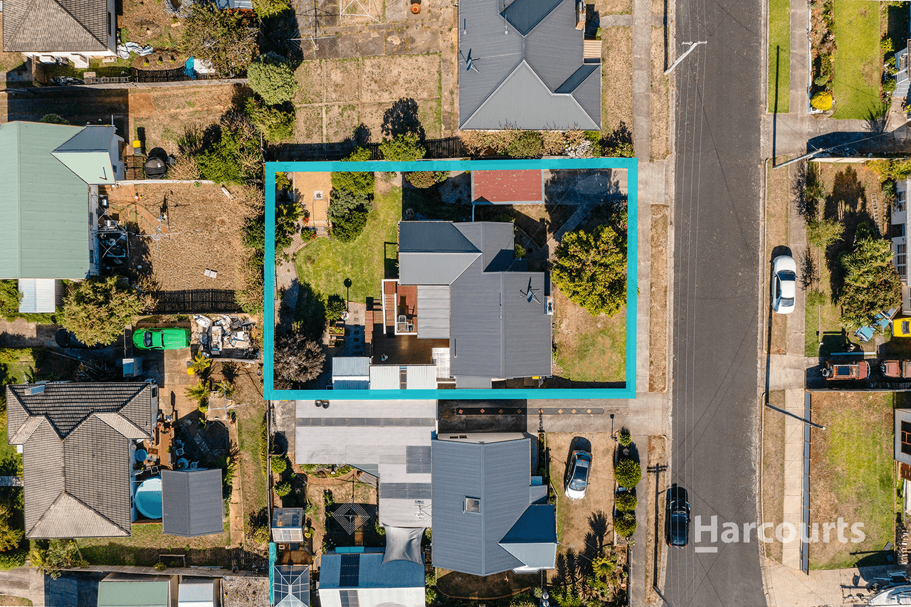 40 Sutton Street, HILLCREST, TAS 7320