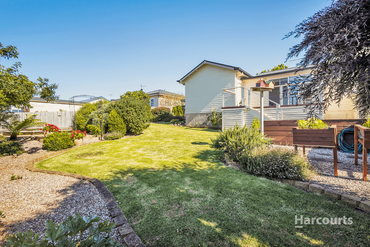 40 Sutton Street, HILLCREST, TAS 7320