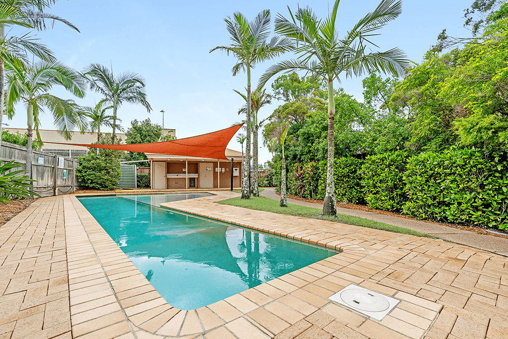 18/11 Oakmont ave, OXLEY, QLD 4075