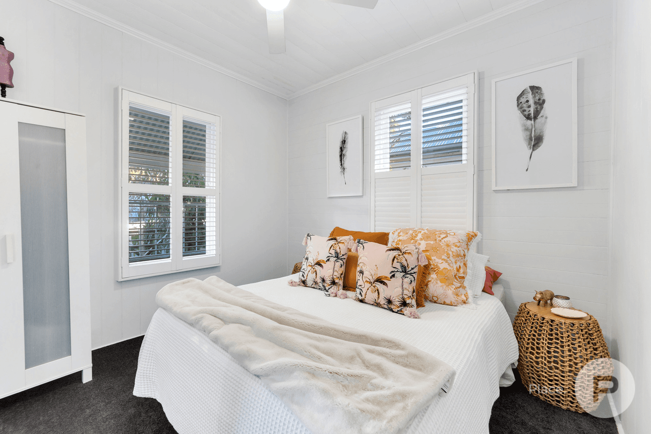 20 Garling Street, Red Hill, QLD 4059