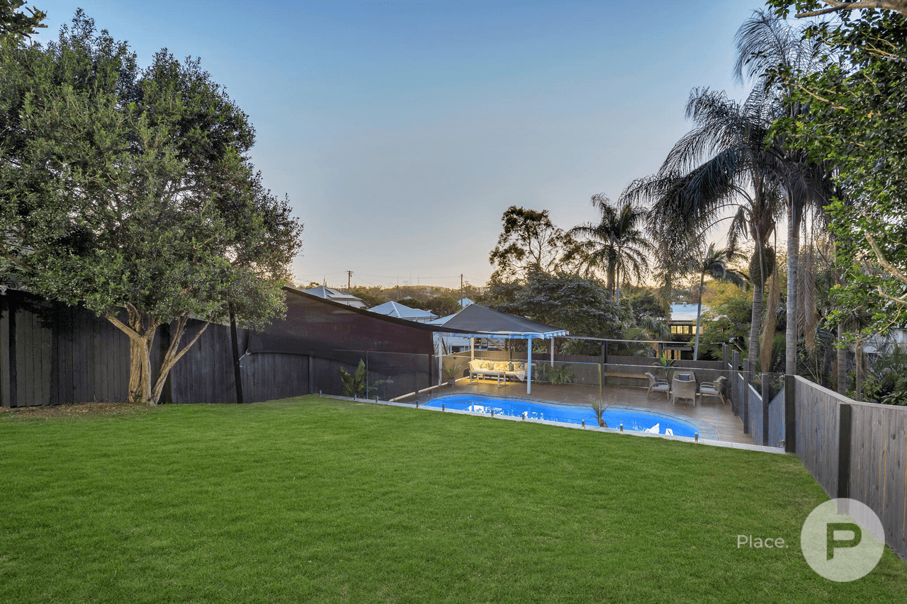 20 Garling Street, Red Hill, QLD 4059