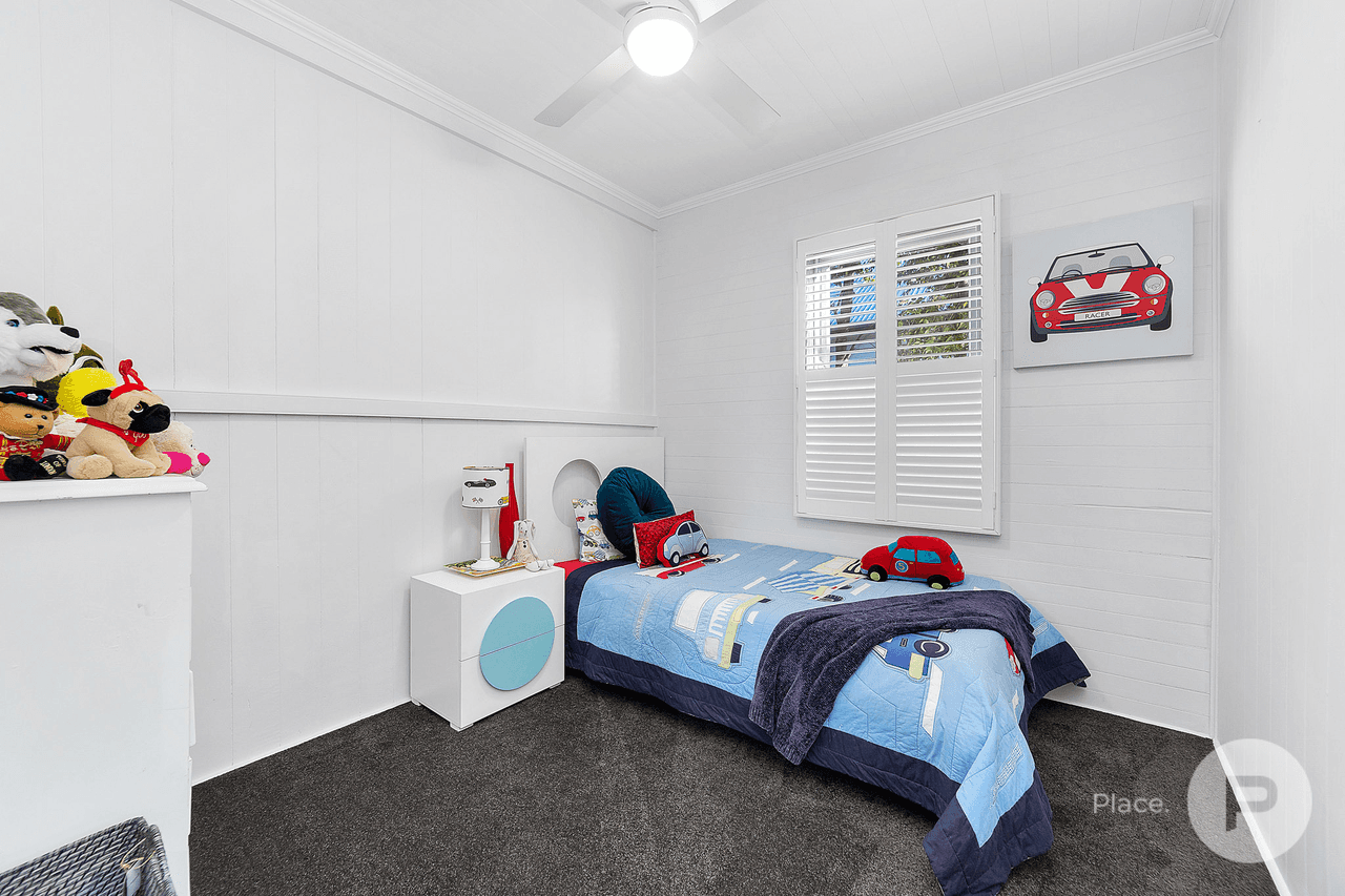 20 Garling Street, Red Hill, QLD 4059