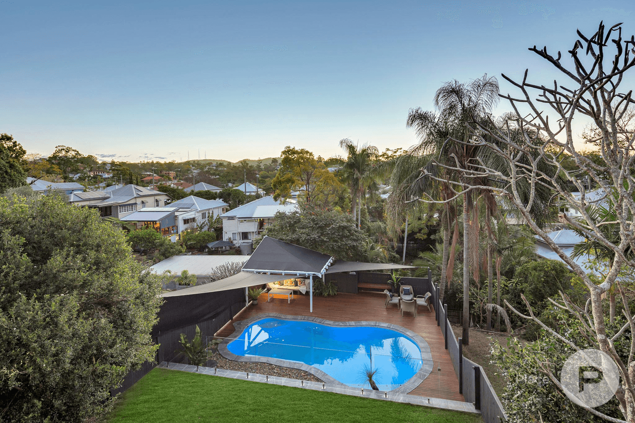 20 Garling Street, Red Hill, QLD 4059