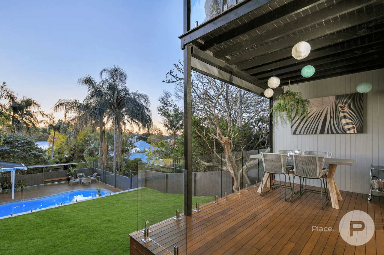 20 Garling Street, Red Hill, QLD 4059