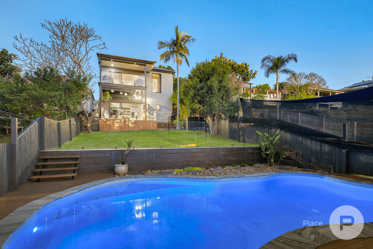 20 Garling Street, Red Hill, QLD 4059