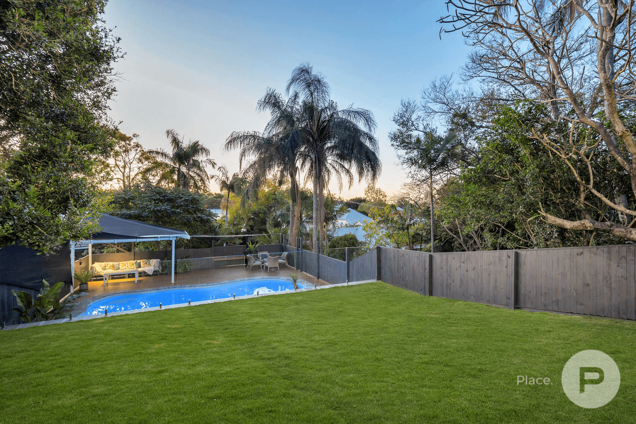 20 Garling Street, Red Hill, QLD 4059