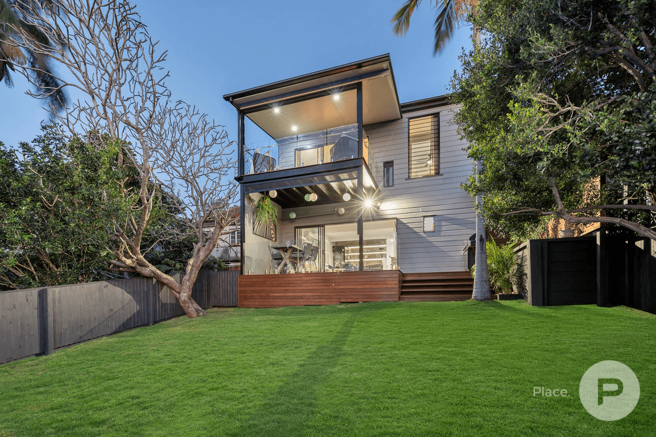 20 Garling Street, Red Hill, QLD 4059