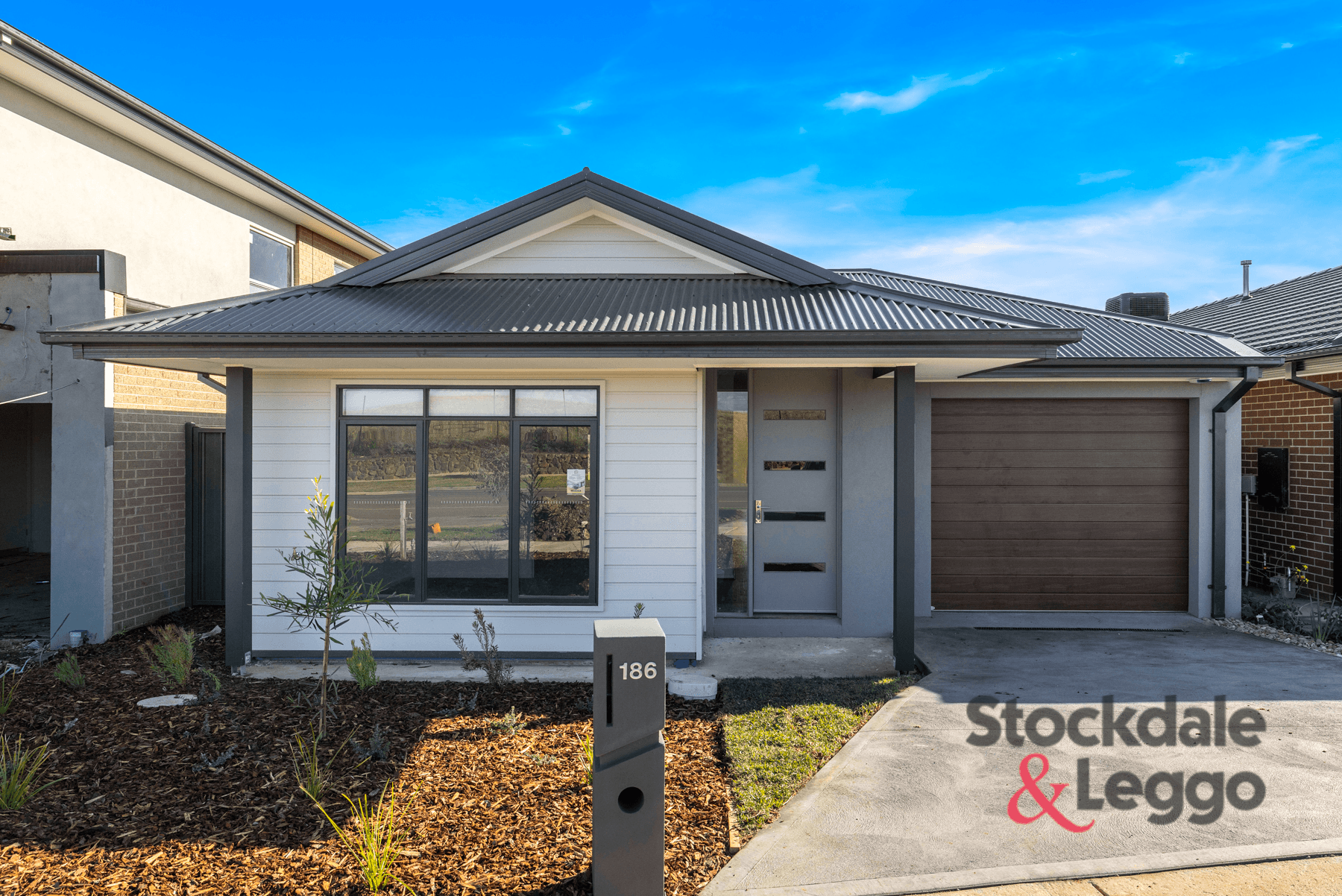 186 Altezze Drive, TRUGANINA, VIC 3029