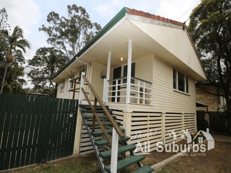 22 Oakland Avenue, WOODRIDGE, QLD 4114