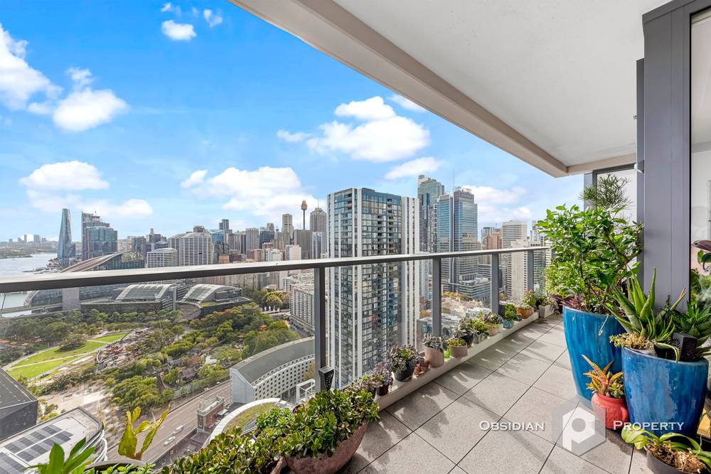 3334/65 Tumbalong Boulevard, HAYMARKET, NSW 2000