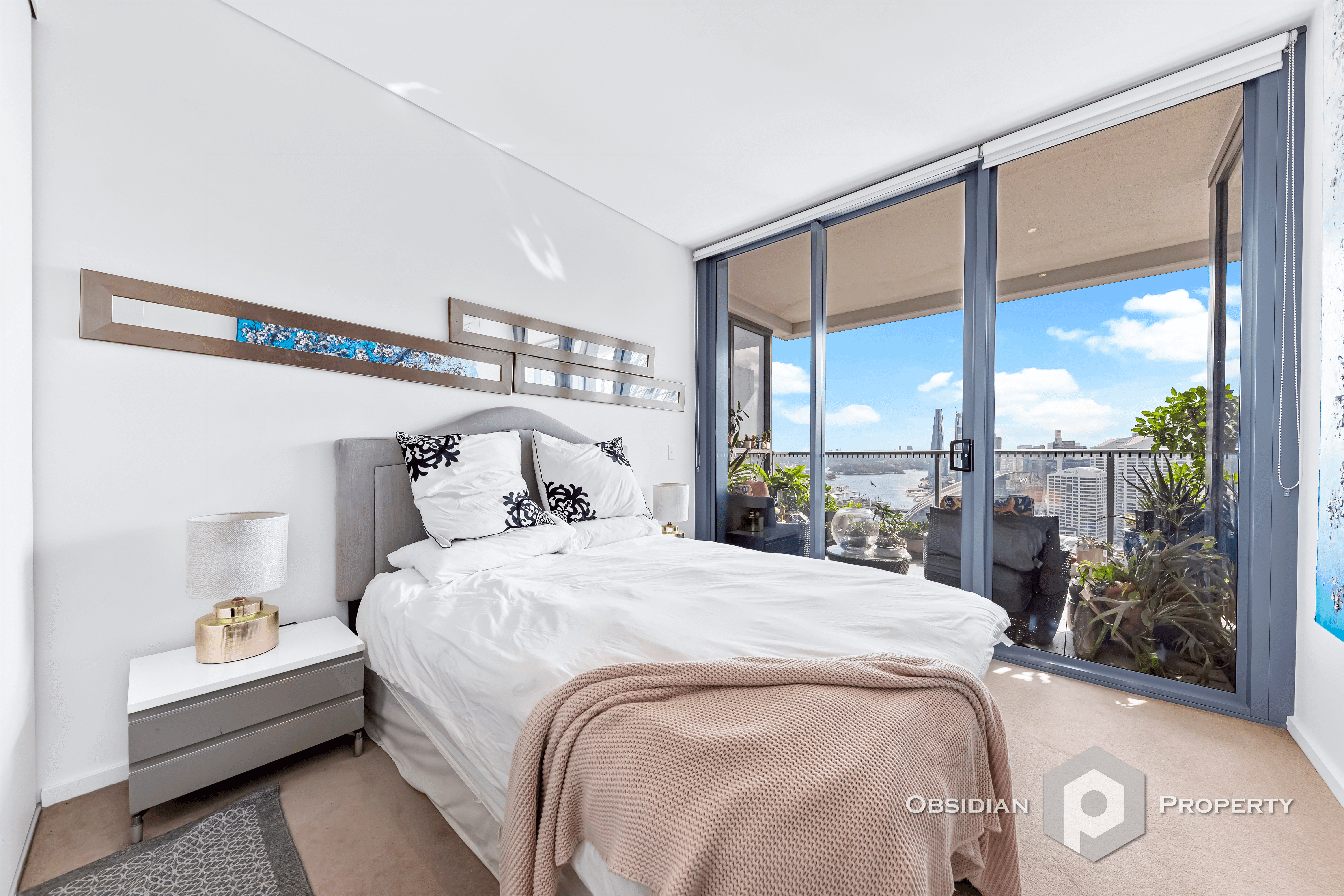 3334/65 Tumbalong Boulevard, HAYMARKET, NSW 2000