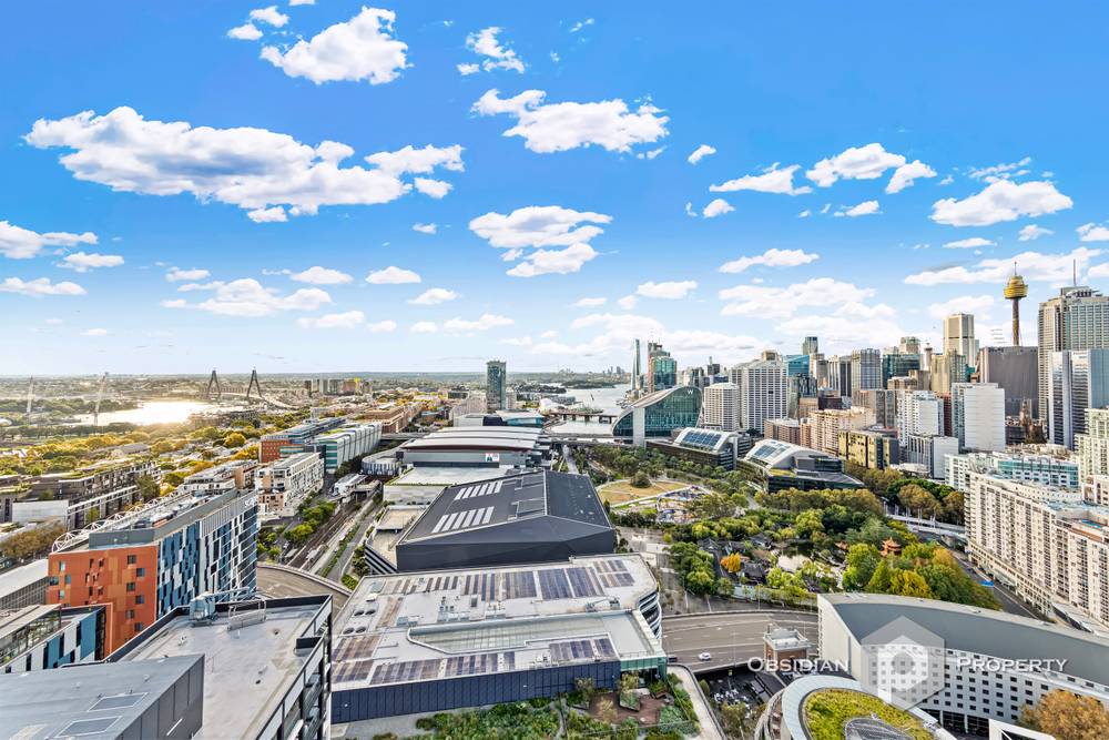 3334/65 Tumbalong Boulevard, HAYMARKET, NSW 2000