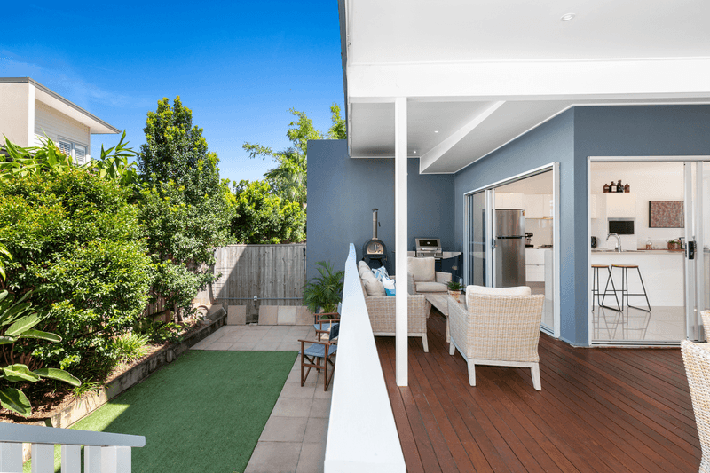2/41 Monmouth Street, MORNINGSIDE, QLD 4170