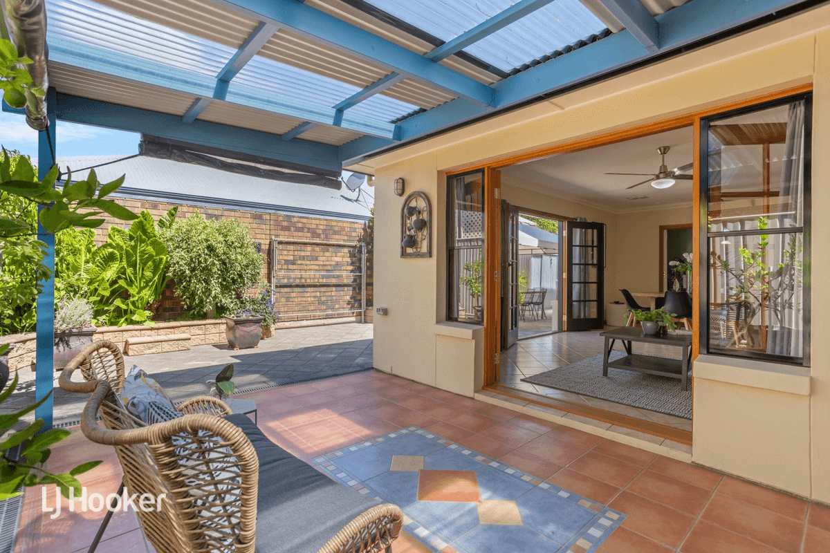 41B Hawker Street, Brompton, SA 5007