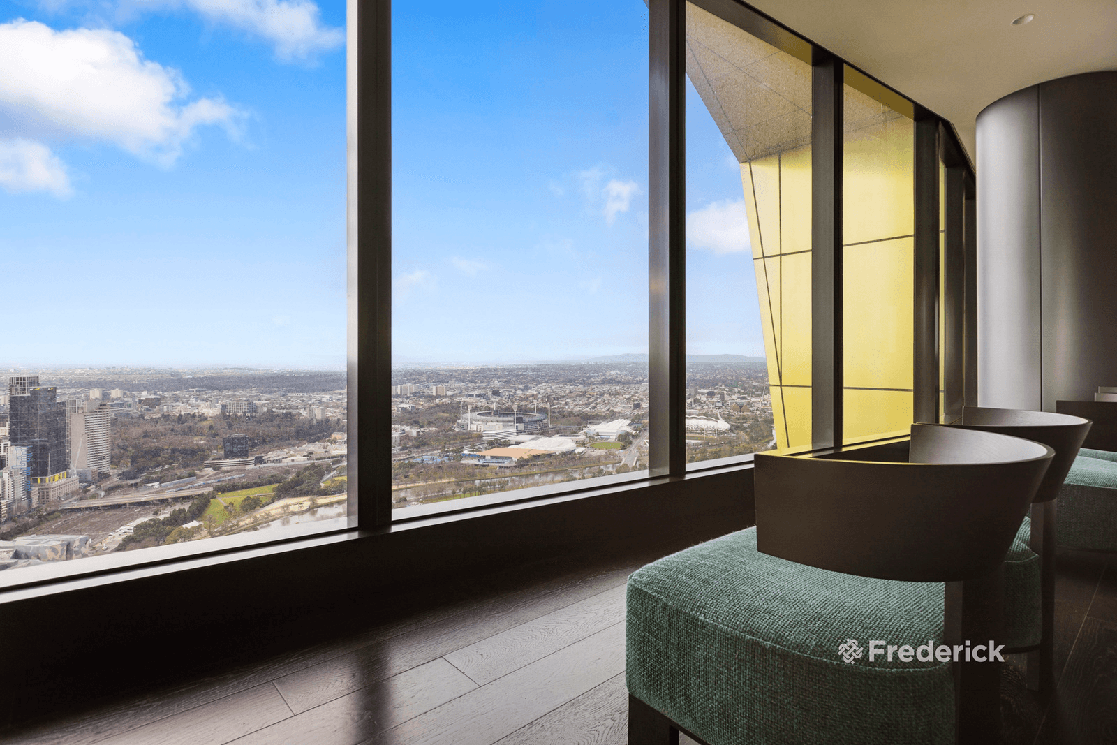 1807/70 Southbank Boulevard, Southbank, VIC 3006