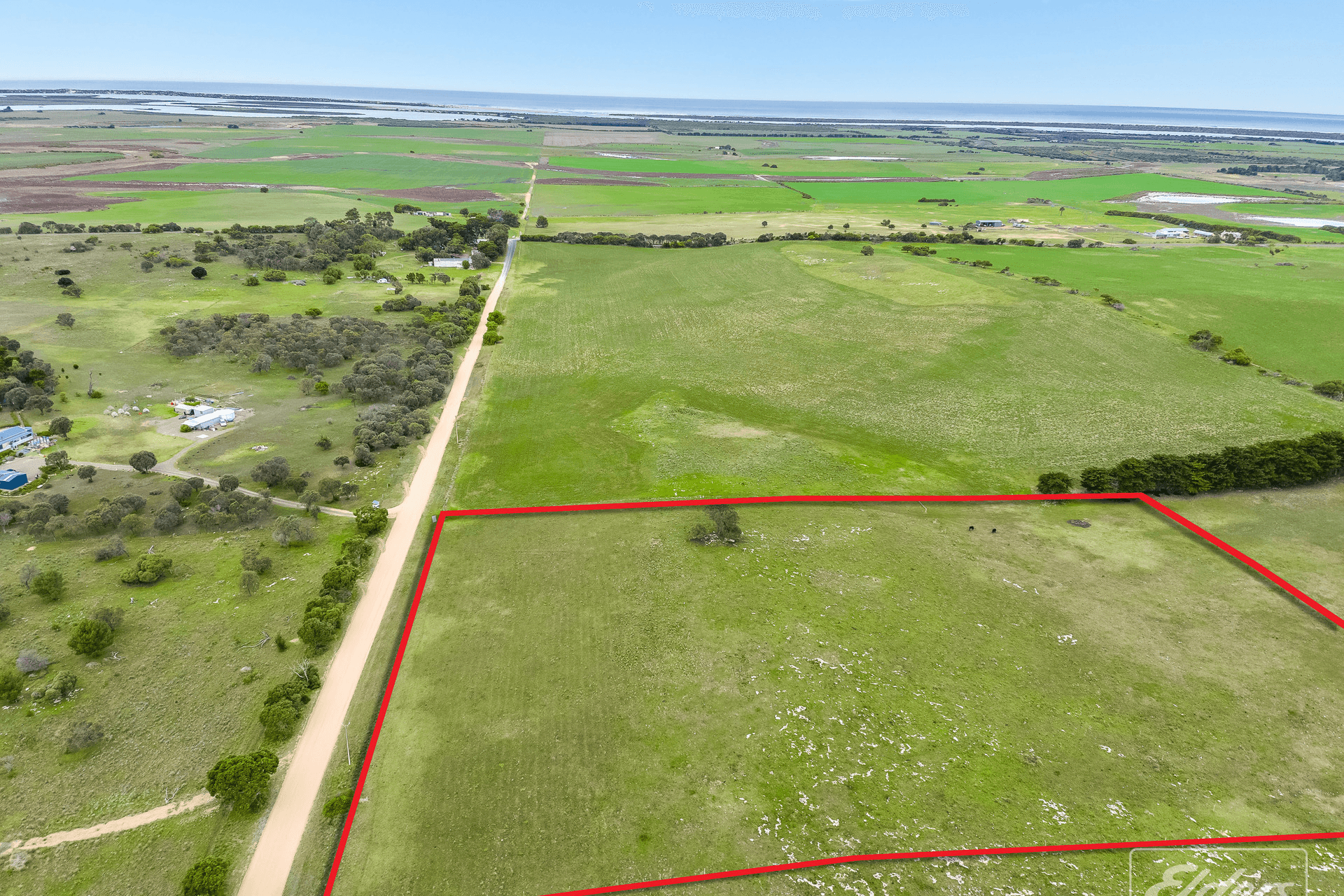 Lot 61 Barton Road, Hindmarsh Island, SA 5214