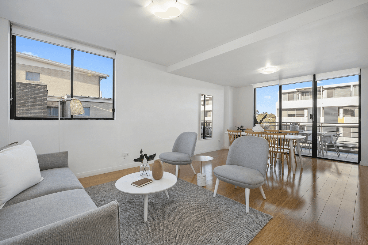 6324/6 Porter Street, Ryde, NSW 2112