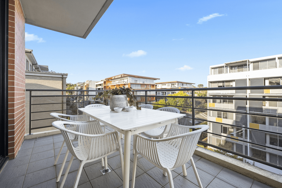 6324/6 Porter Street, Ryde, NSW 2112