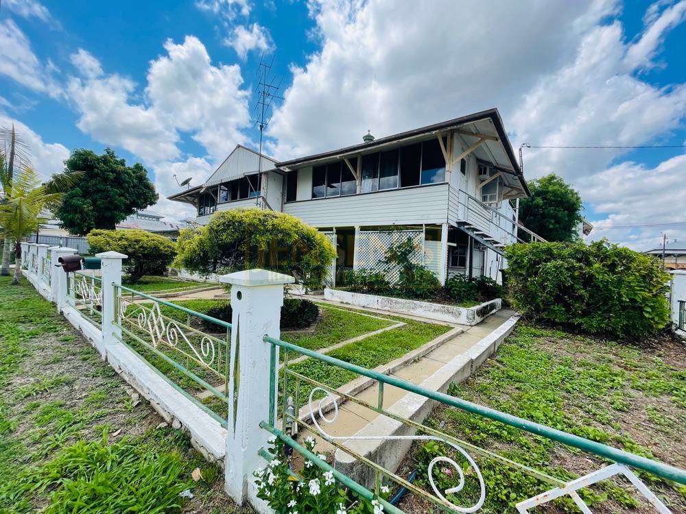 30 Ryan Street, CHARTERS TOWERS CITY, QLD 4820