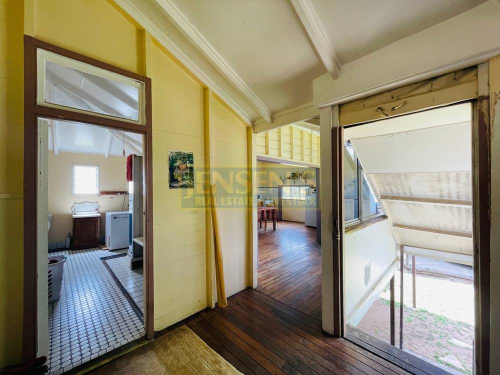 30 Ryan Street, CHARTERS TOWERS CITY, QLD 4820