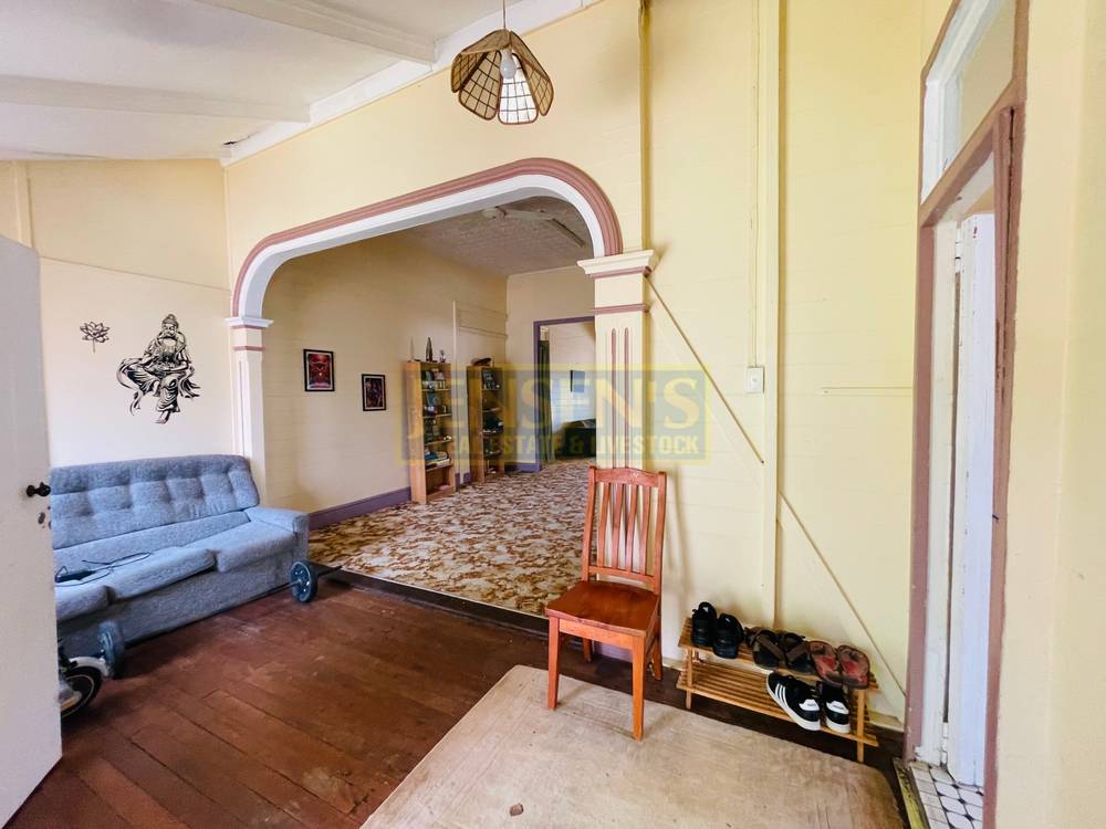 30 Ryan Street, CHARTERS TOWERS CITY, QLD 4820