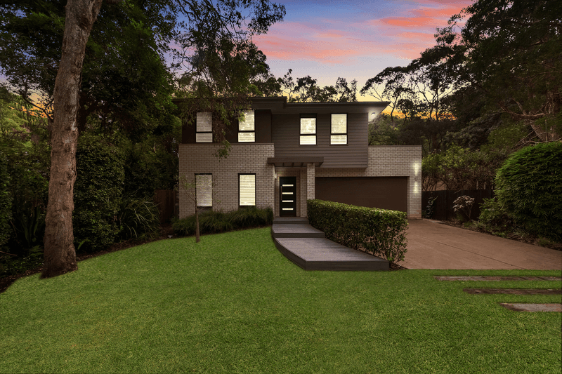 64 Diamond Road, Pearl Beach, NSW 2256