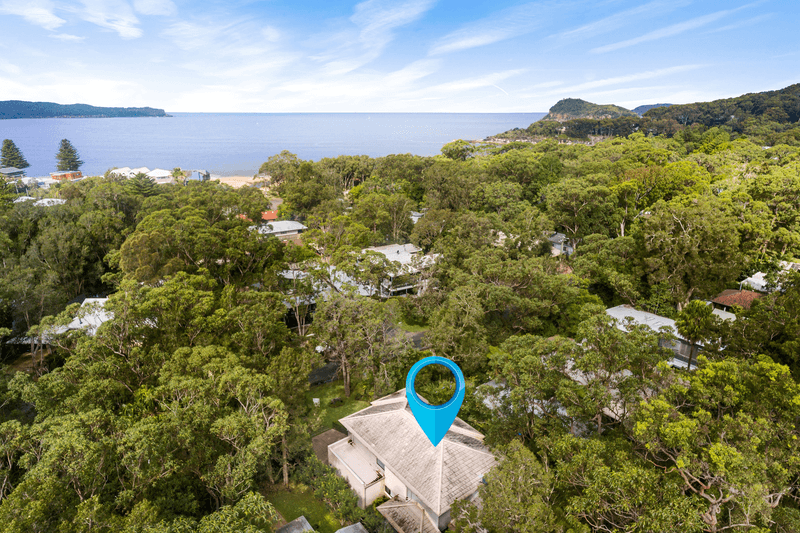 64 Diamond Road, Pearl Beach, NSW 2256