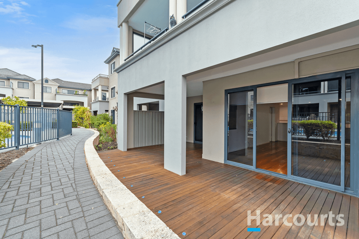 49/3 Sunlander Drive, CURRAMBINE, WA 6028