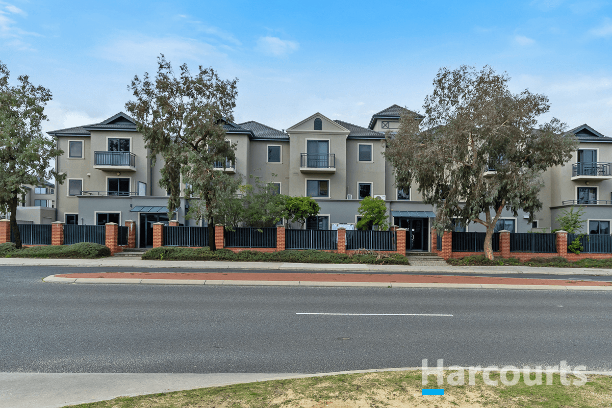 49/3 Sunlander Drive, CURRAMBINE, WA 6028