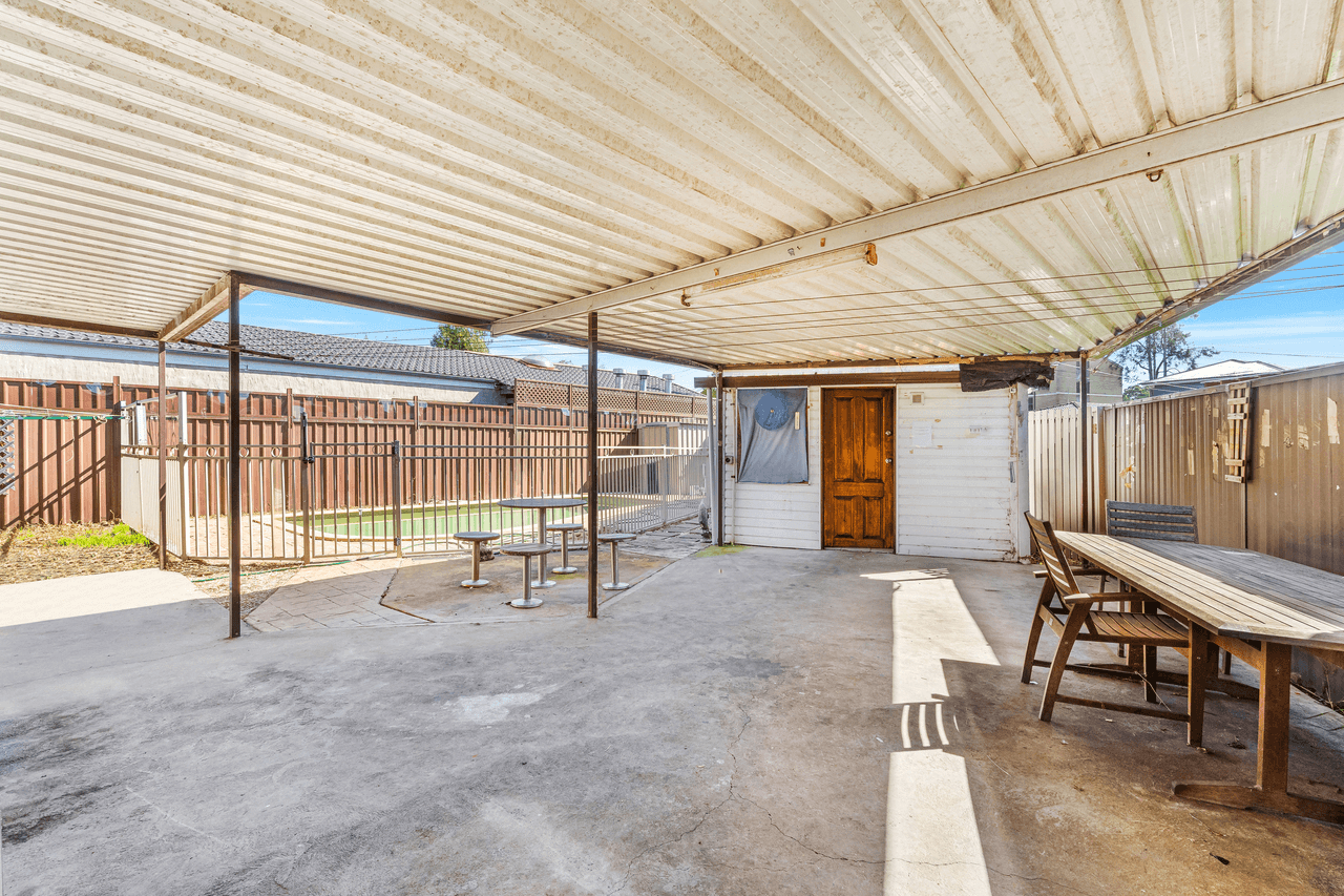 73 WILLAN Drive, CARTWRIGHT, NSW 2168