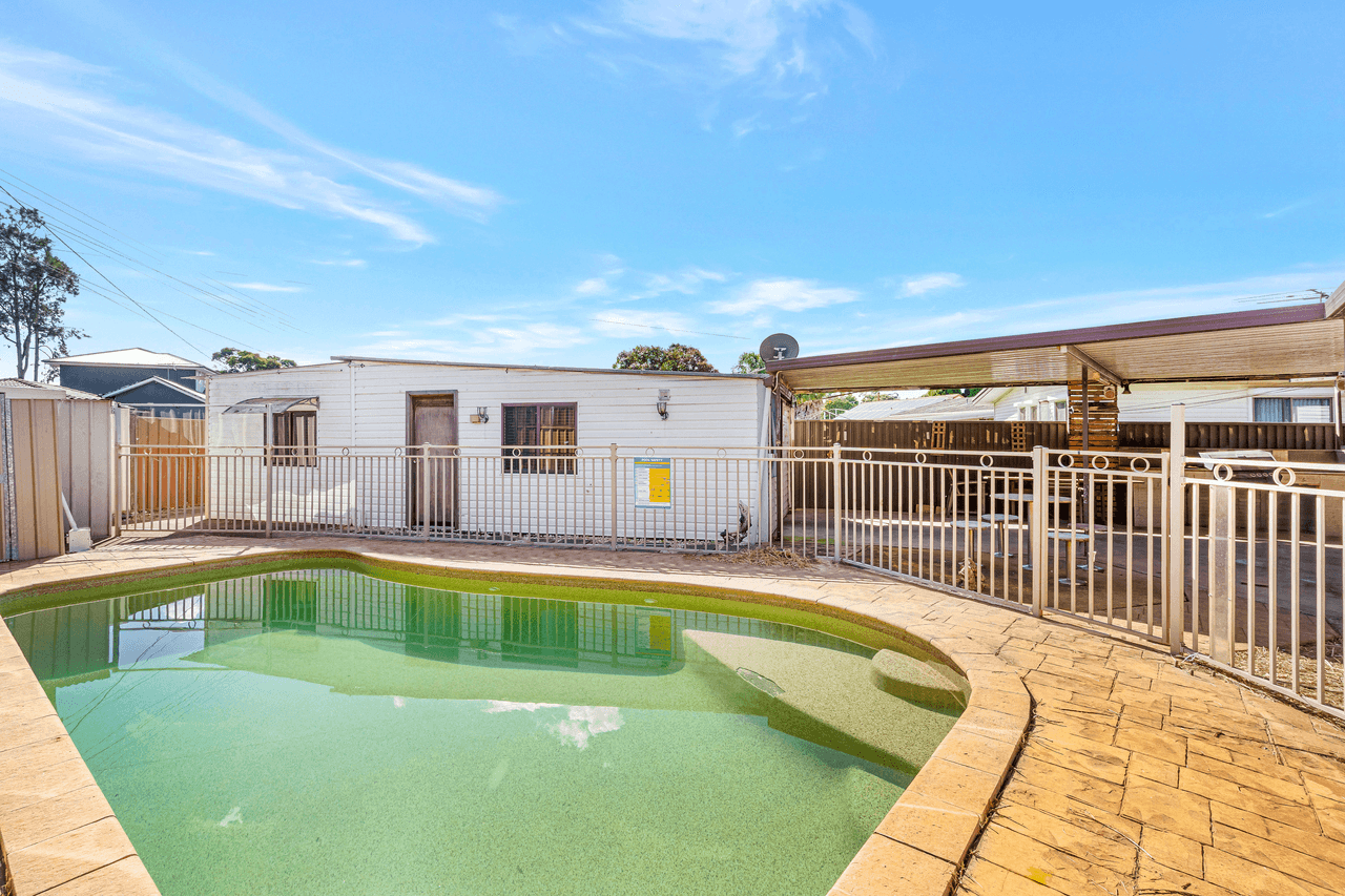 73 WILLAN Drive, CARTWRIGHT, NSW 2168