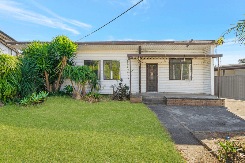 73 WILLAN Drive, CARTWRIGHT, NSW 2168