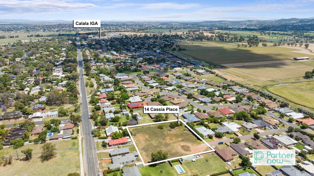 14 Cassia Place, TAMWORTH, NSW 2340