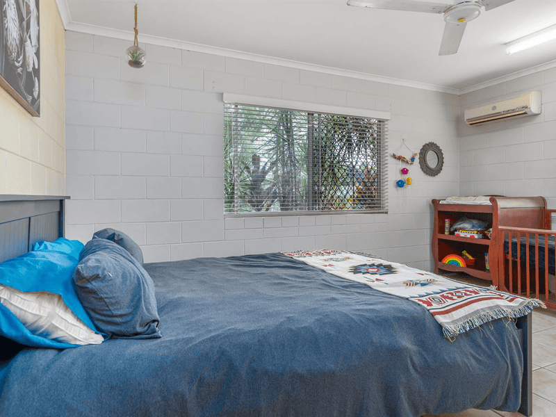 15 Bel Air Av., Belvedere, QLD 4860