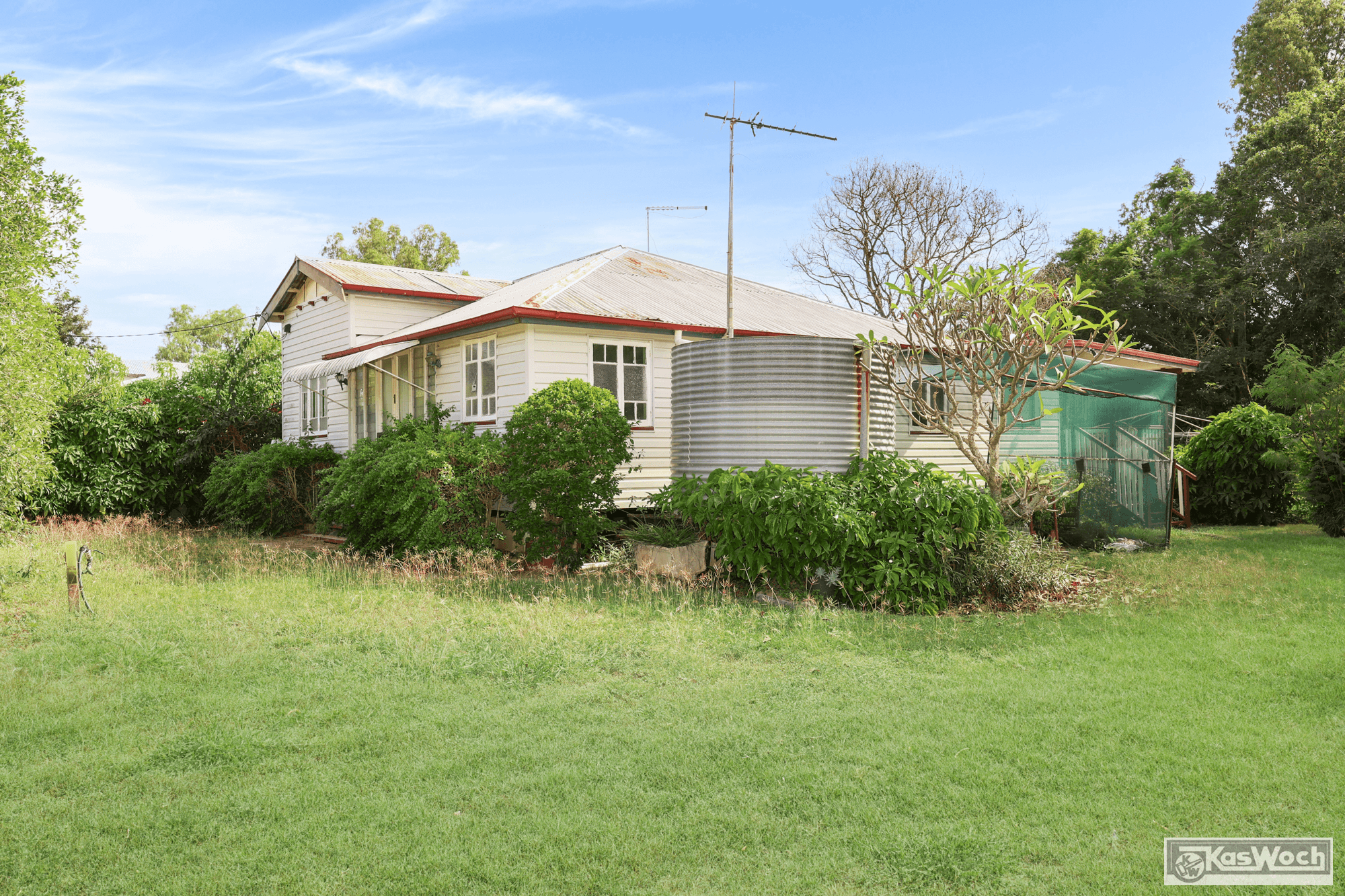15 George Street, WOWAN, QLD 4702