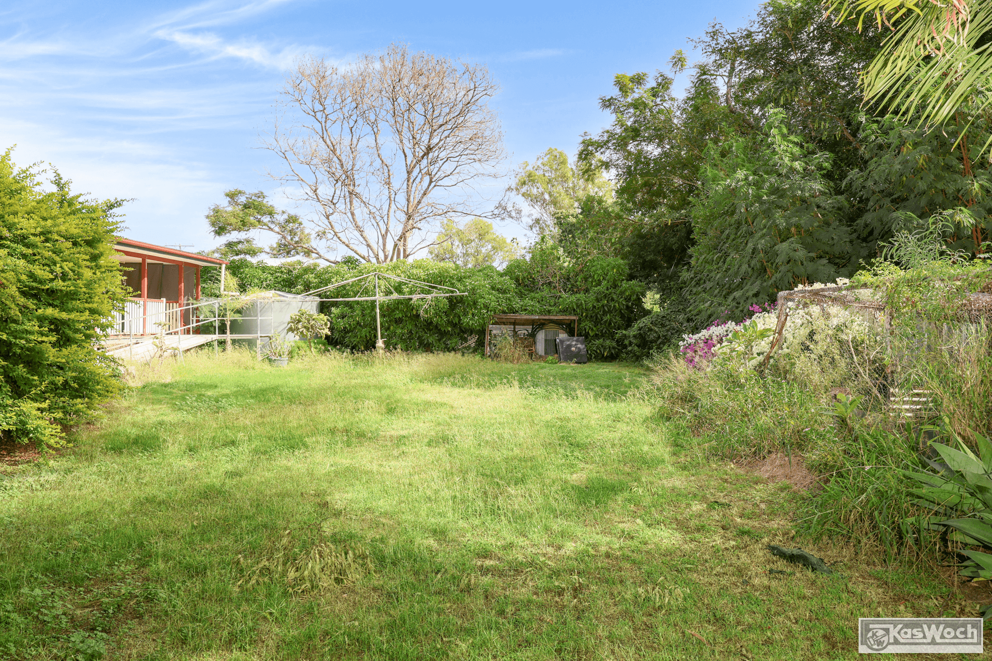 15 George Street, WOWAN, QLD 4702
