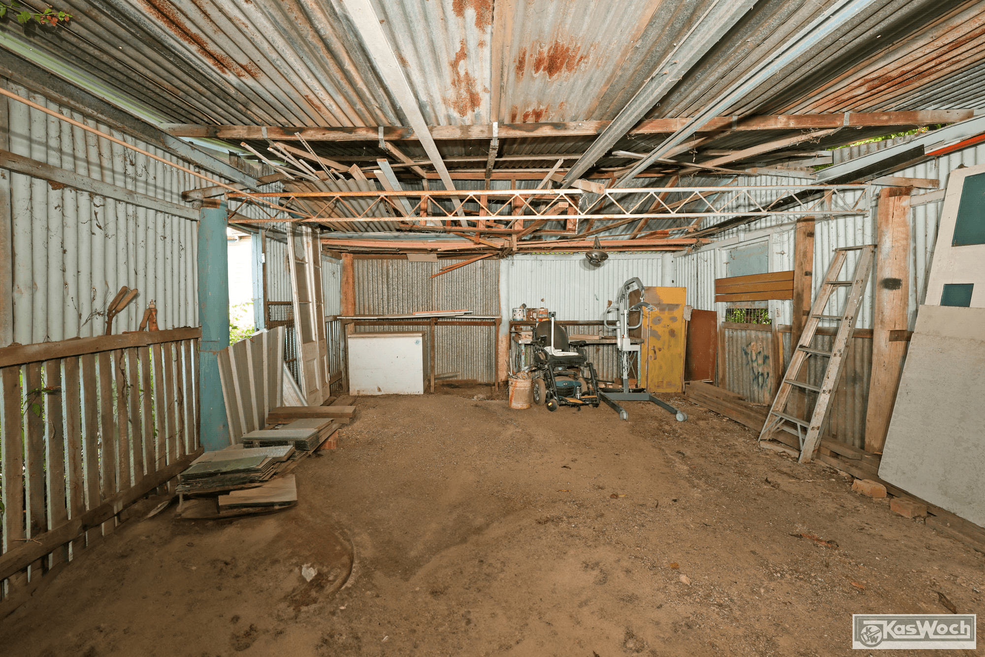 15 George Street, WOWAN, QLD 4702